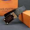 2-color fashion belt