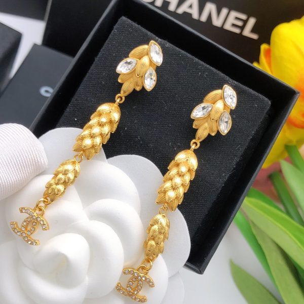 cc Earrings