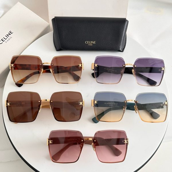 CELIN* Eyewear SIZE: 62-18-140