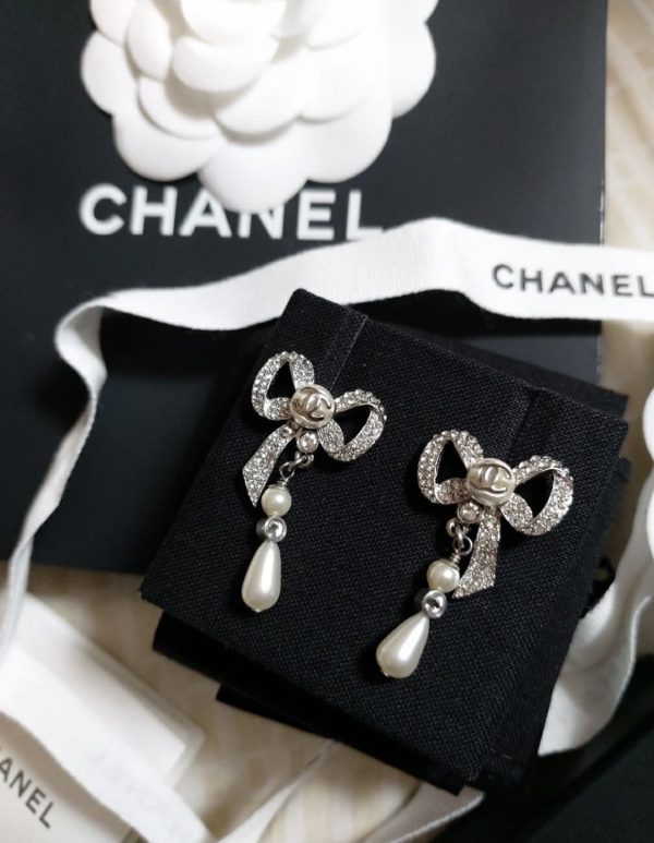 cc Earrings