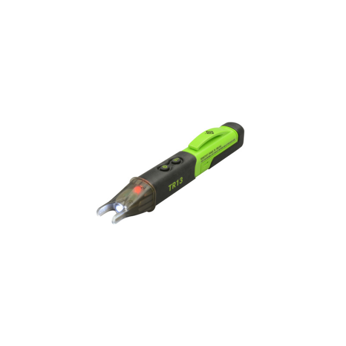 Greenlee TR13 Dual-Tip Non-Contact Voltage Detector - Image 2