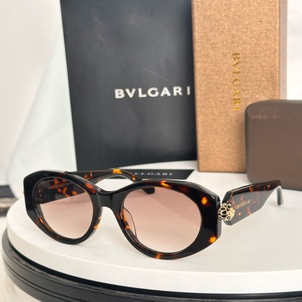 BVLG*RI Eyewear SIZE: 52-19-140