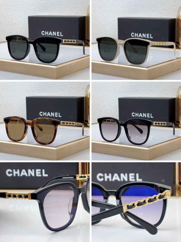 CC* Eyewear SIZE: 53-22-150