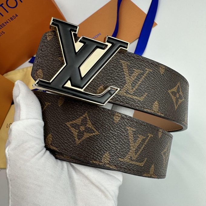 5-color fashion belt - Image 9