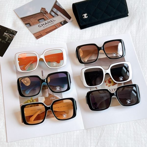 CC* Eyewear SIZE: 55-20-135