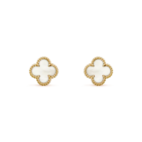 Sweet Alhambra earrings