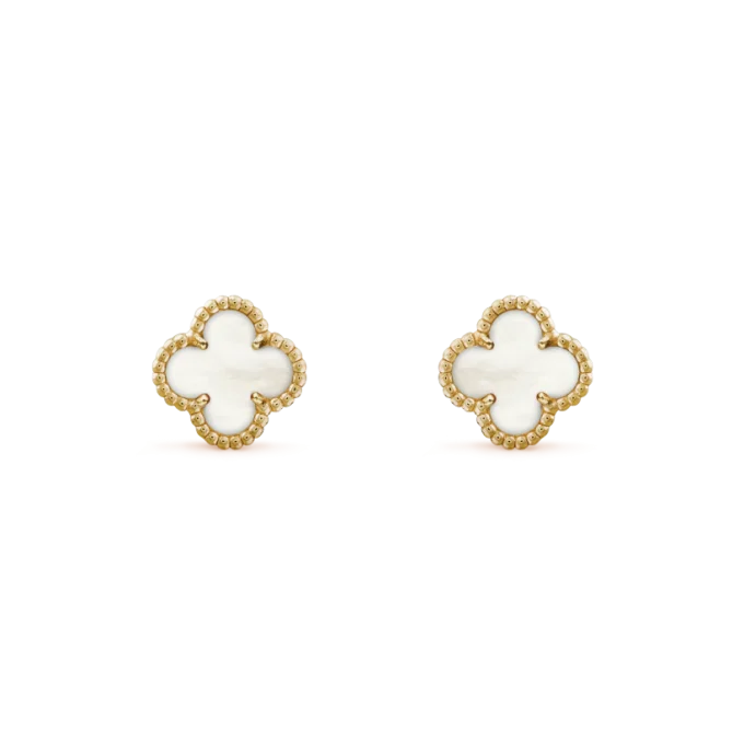 Sweet Alhambra earrings