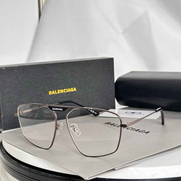 BALE**IAGA Eyewear SIZE: 61-15-145