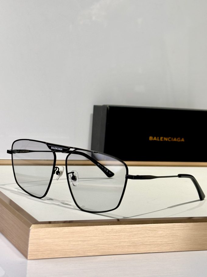 BALE**IAGA Eyewear SIZE: 61-15-145 - Image 13