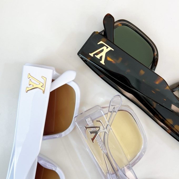 Louis Eyewear SIZE: 54-19-148 - Image 10