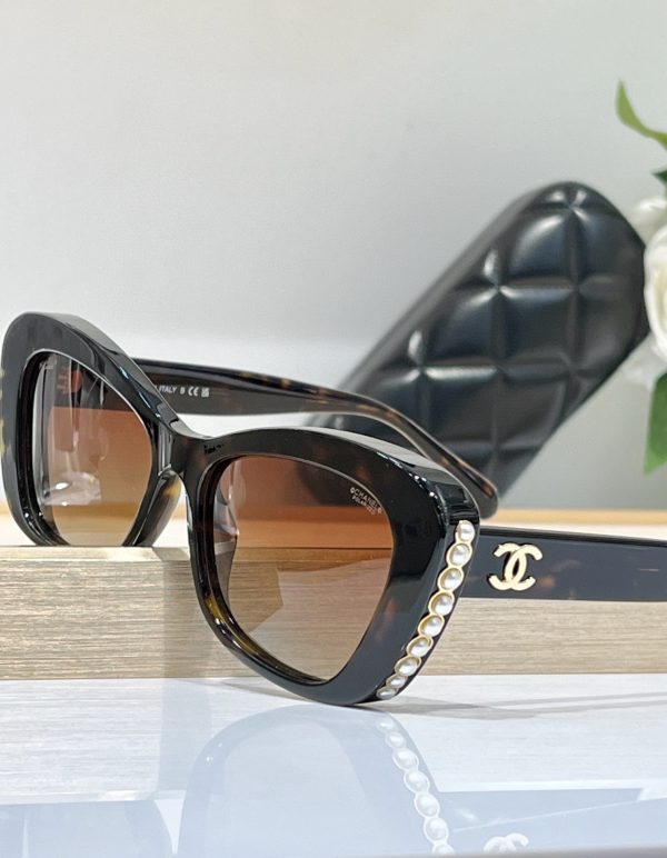 CC* Eyewear SIZE: 56-16-140