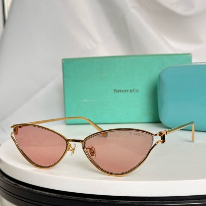 TIF Eyewear SIZE: 61-16-140 - Image 4