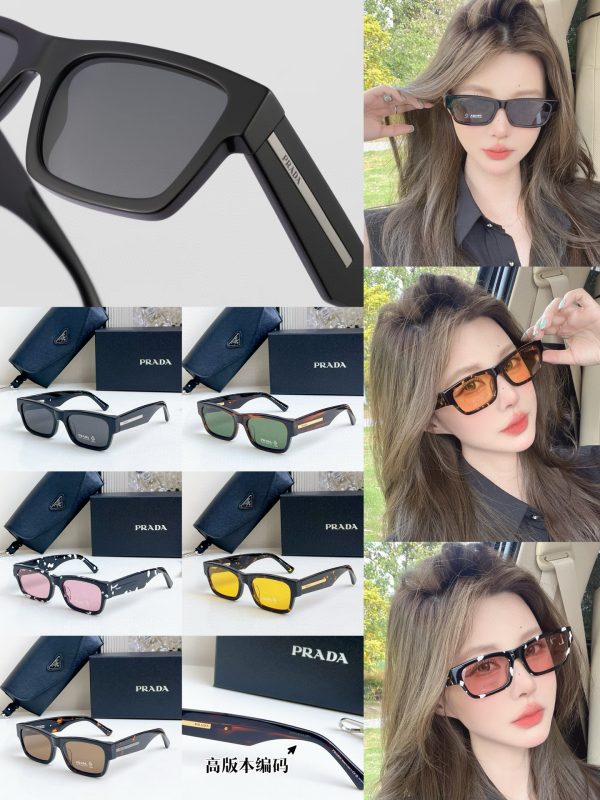 PRA Eyewear SIZE: 59-19-145
