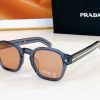 PRA Eyewear SIZE: 49-24-145