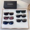 CC* Eyewear SIZE: 54-19-145