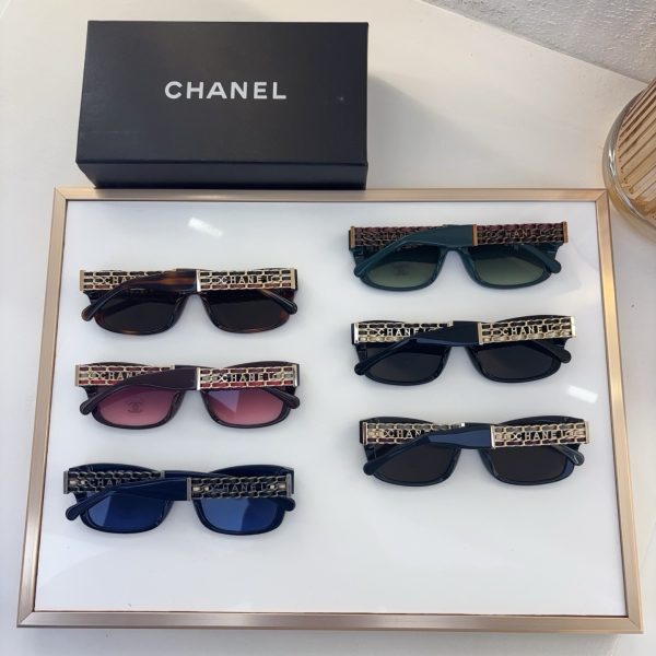 CC* Eyewear SIZE: 54-19-145