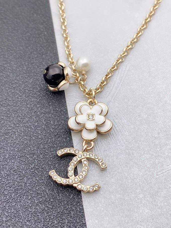 cc Necklace - Image 2