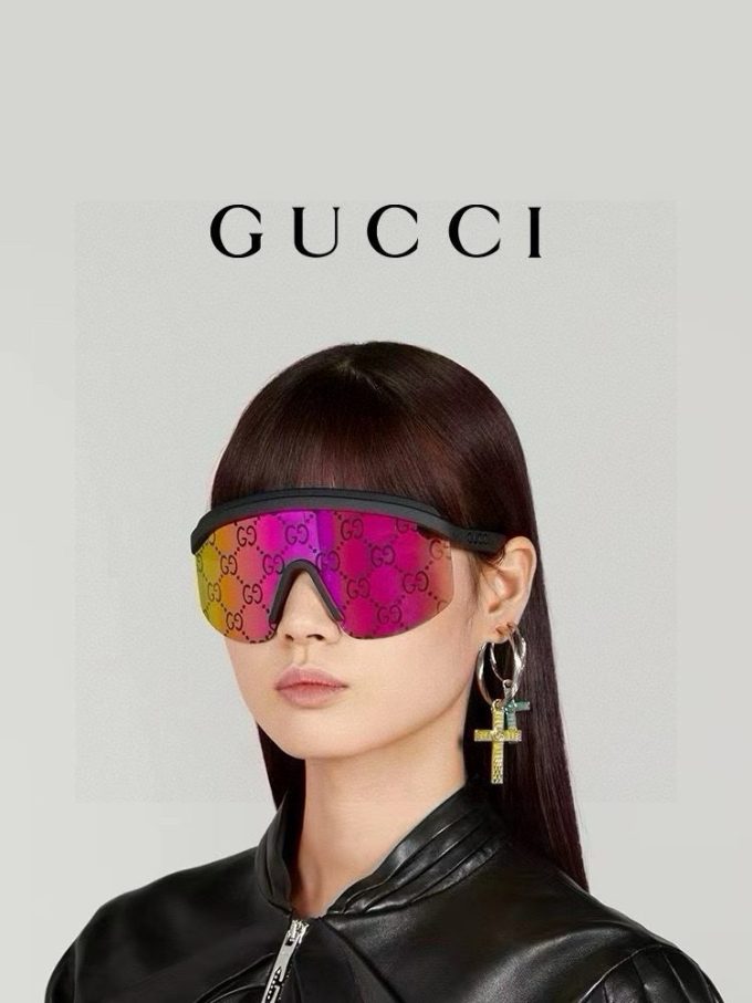 GG* Eyewear SIZE: 99-1-130 - Image 11