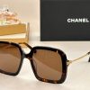 CC* Eyewear SIZE: 53-22-142