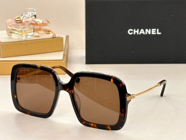 CC* Eyewear SIZE: 53-22-142