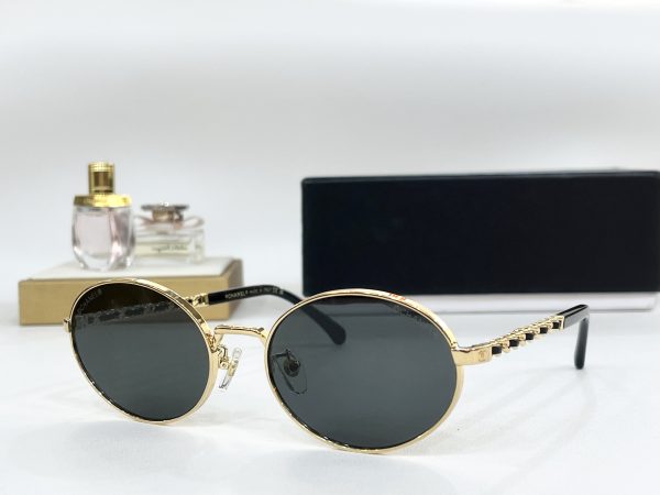 CC* Eyewear SIZE: 55-20-140