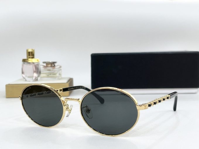 CC* Eyewear SIZE: 55-20-140 - Image 2