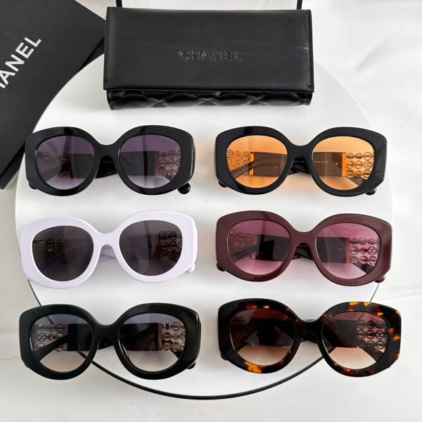 CC* Eyewear SIZE: 54-18-140