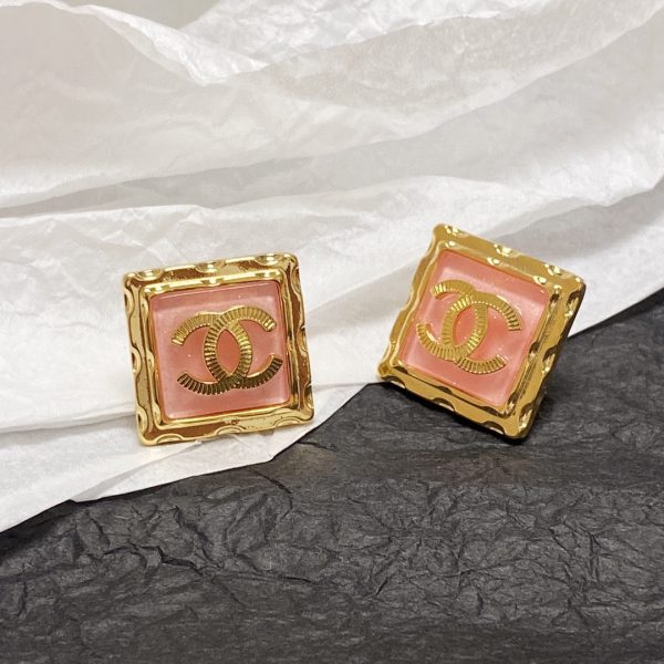 cc Earrings