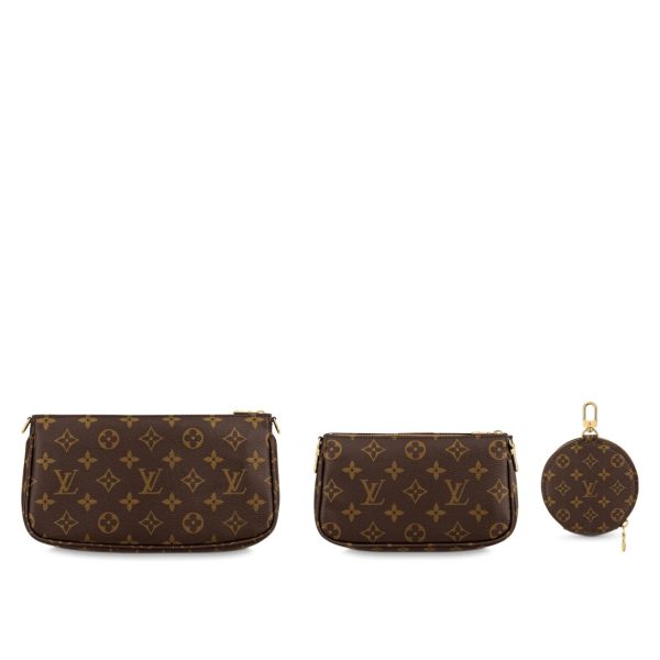 L M44840 Multi-Pochette Accessoires
