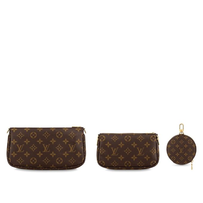 L M44813 Multi-Pochette Accessoires - Image 2