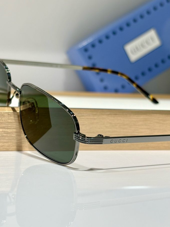 GG* Eyewear SIZE: 57-19-140 - Image 10