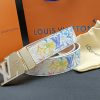 Tag Reversible Fashion Belt