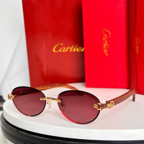 CAR Eyewear SIZE: 59-17-143