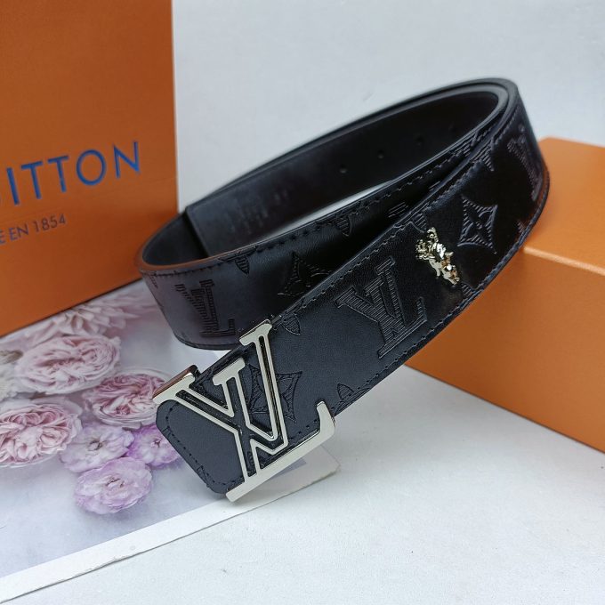 2-color fashion belt - Image 5