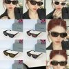 BALE**IAGA Eyewear SIZE: 57-17-145