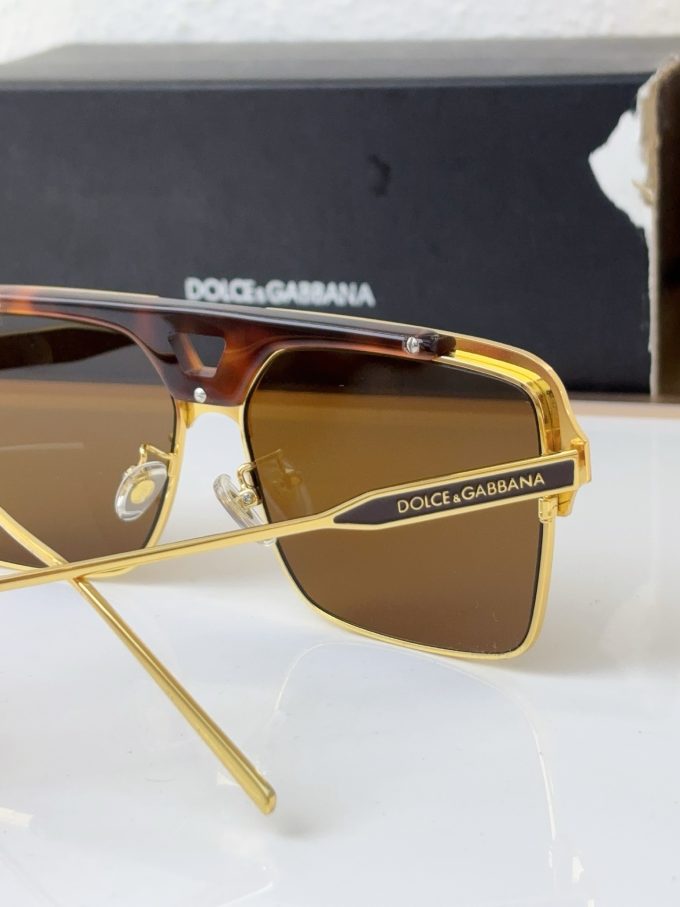 D*G Eyewear SIZE: 60-13-150 - Image 11