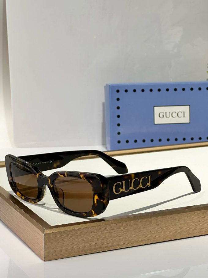 GG* Eyewear SIZE: 50-22-145 - Image 2