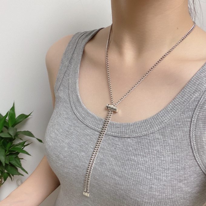 cc Necklace - Image 5