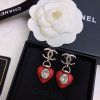 cc Earrings