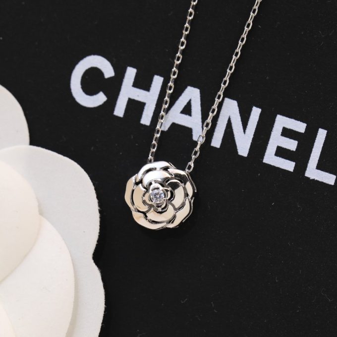 cc Necklace - Image 2