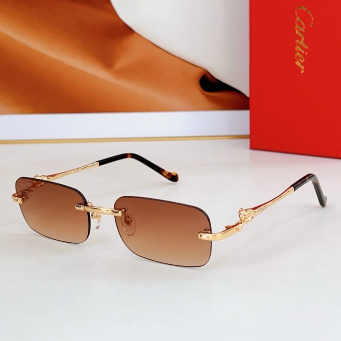 CAR Eyewear SIZE: 55-18-140 - Image 6
