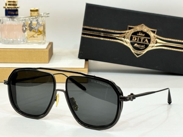 D*TA Eyewear SIZE: 59-15-140