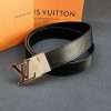 Heritage 35mm Reversible Belt
