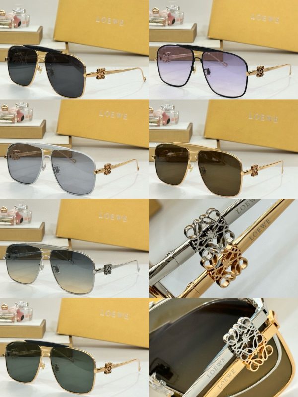 LOEW* Eyewear SIZE: 61-13-143