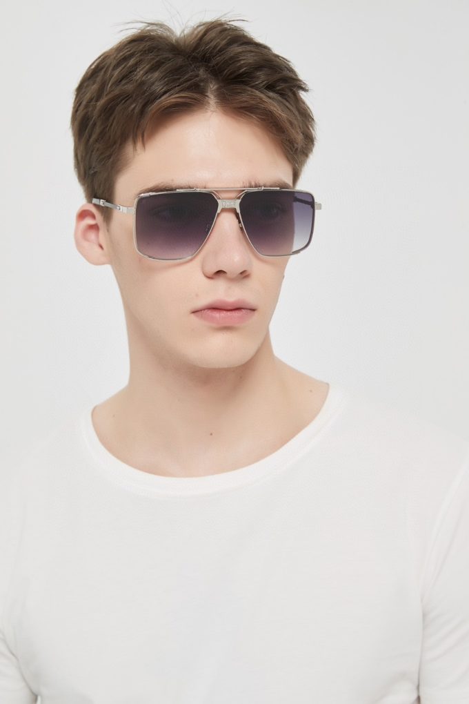 HUBL*T Eyewear SIZE: 60-15-145 - Image 10
