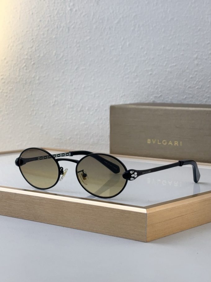 BVLG*RI Eyewear SIZE: 54-22-140 - Image 8