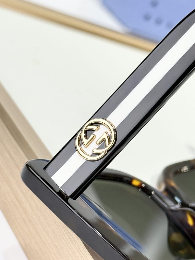 GG* Eyewear SIZE: 53-19-145 - Image 9