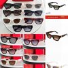 CAR Eyewear SIZE: 52-19-140