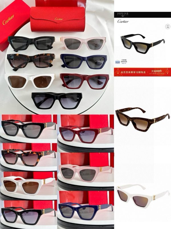 CAR Eyewear SIZE: 52-19-140