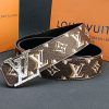 Fashion Print  Belt